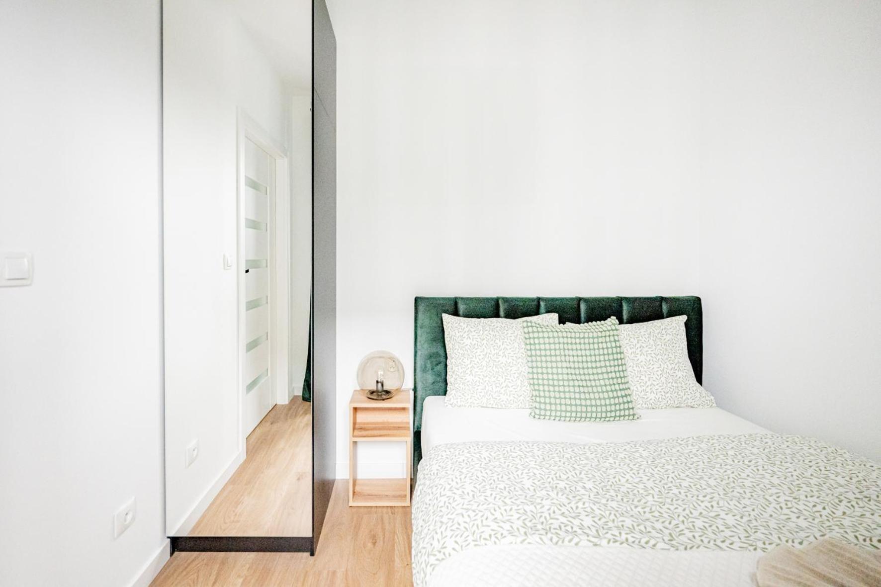 Apartment Legnicka