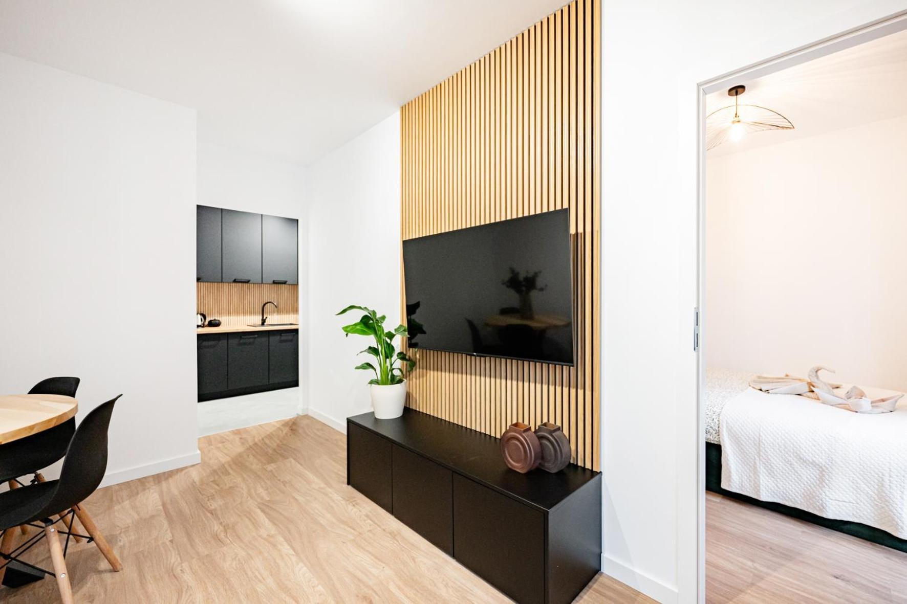Legnicka Apartment