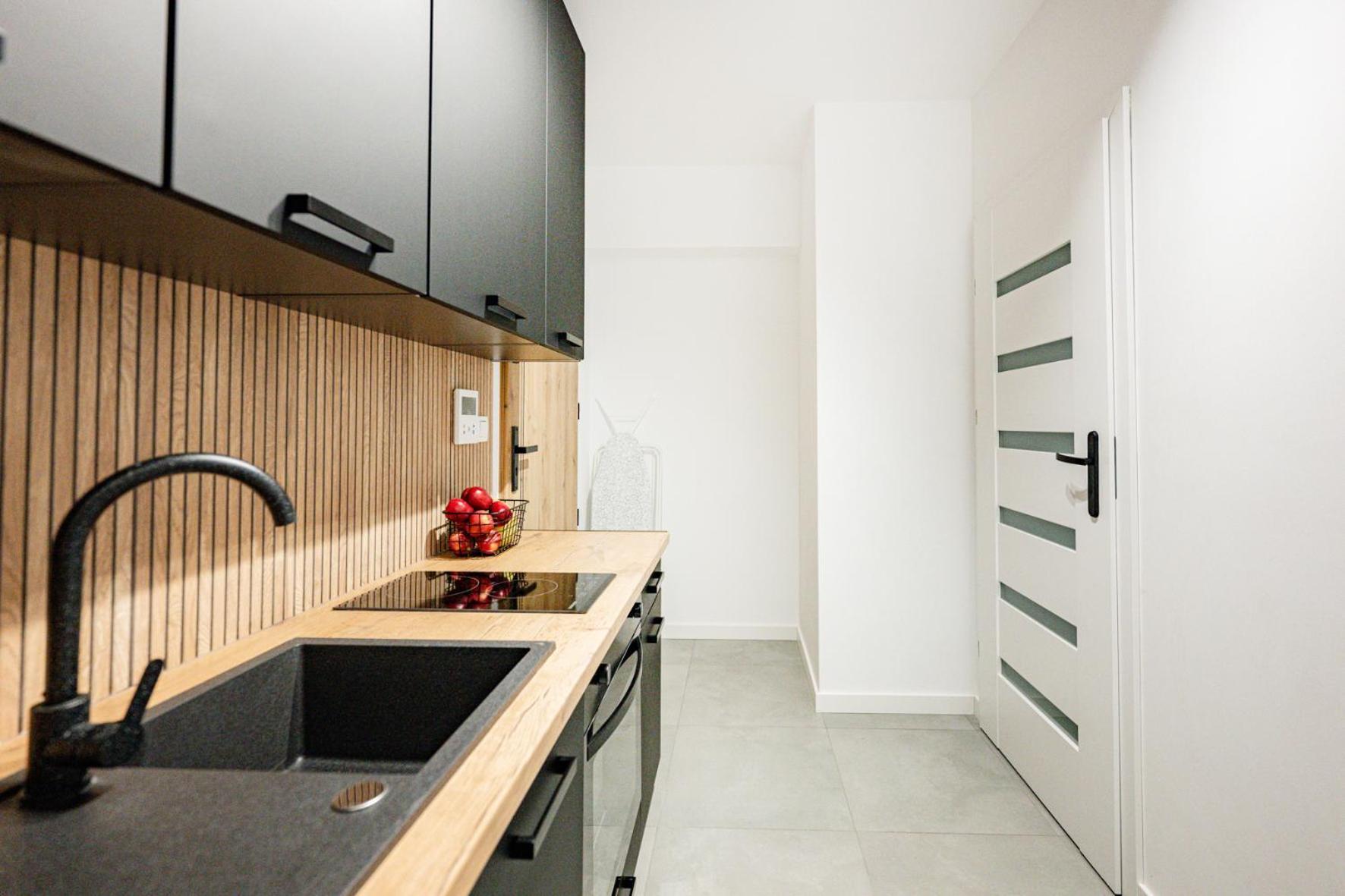 Legnicka Apartment
