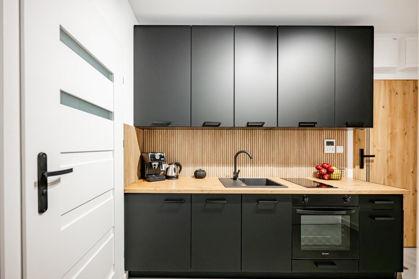 Apartment Legnicka *